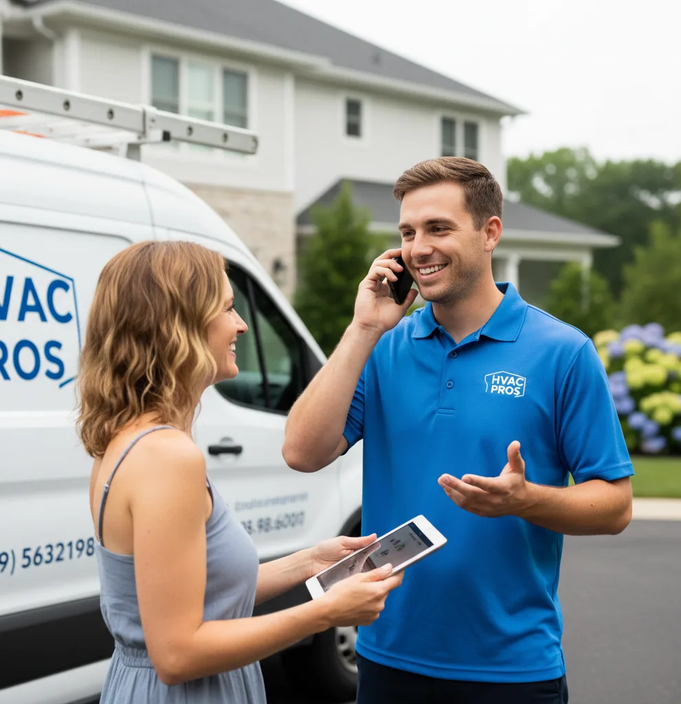 Heating System Repair in Concordia, KS